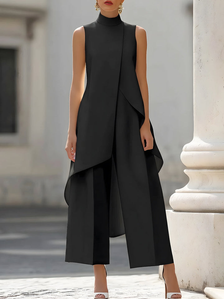 Catalina | Elegant Two-Piece Set