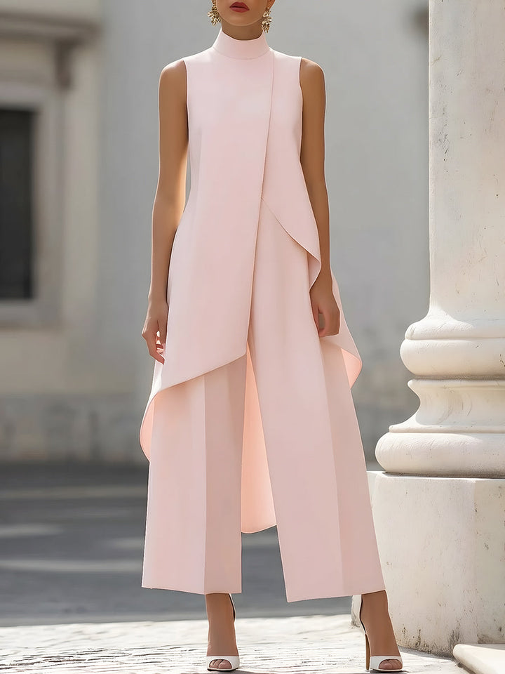 Catalina | Elegant Two-Piece Set