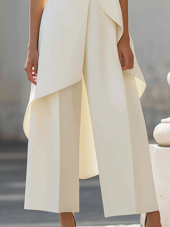 Catalina | Elegant Two-Piece Set