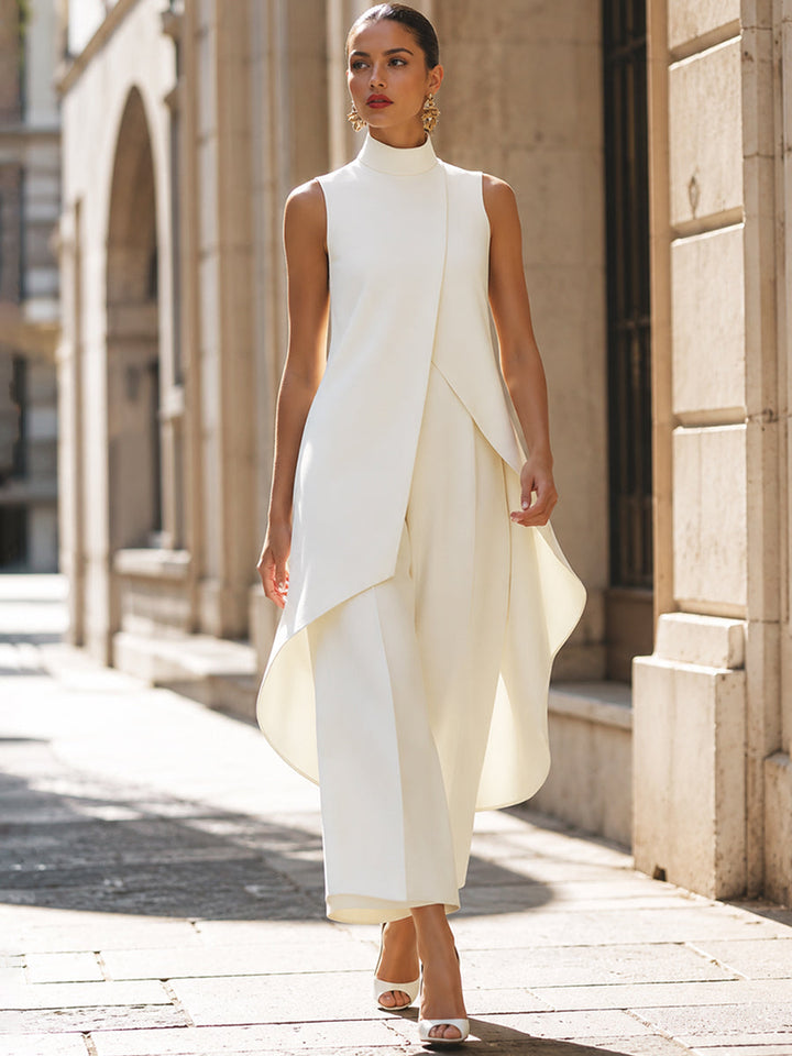Catalina | Elegant Two-Piece Set