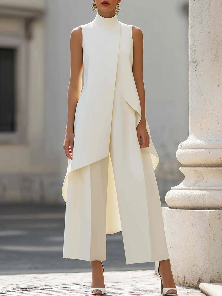Catalina | Elegant Two-Piece Set