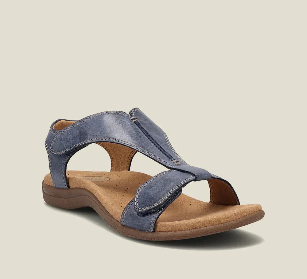 Lara | Adjustable Comfort Sandals