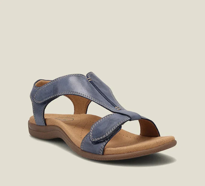 Lara | Adjustable Comfort Sandals