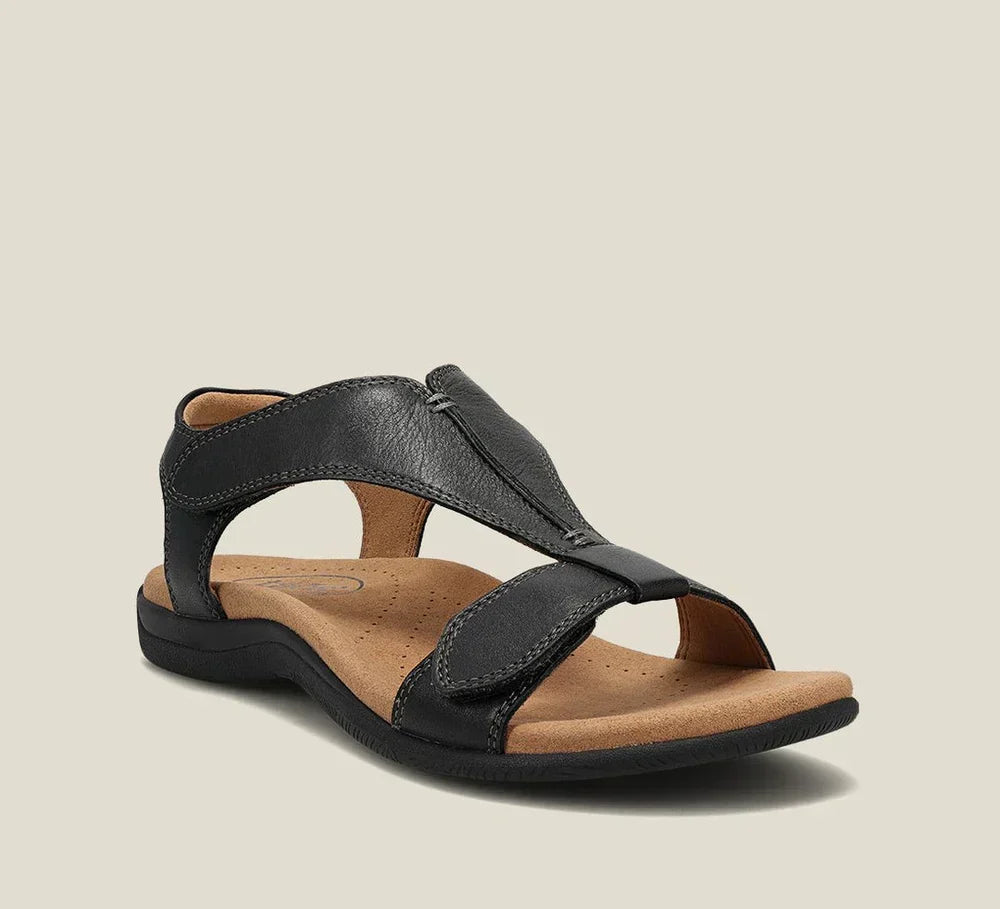 Lara | Adjustable Comfort Sandals