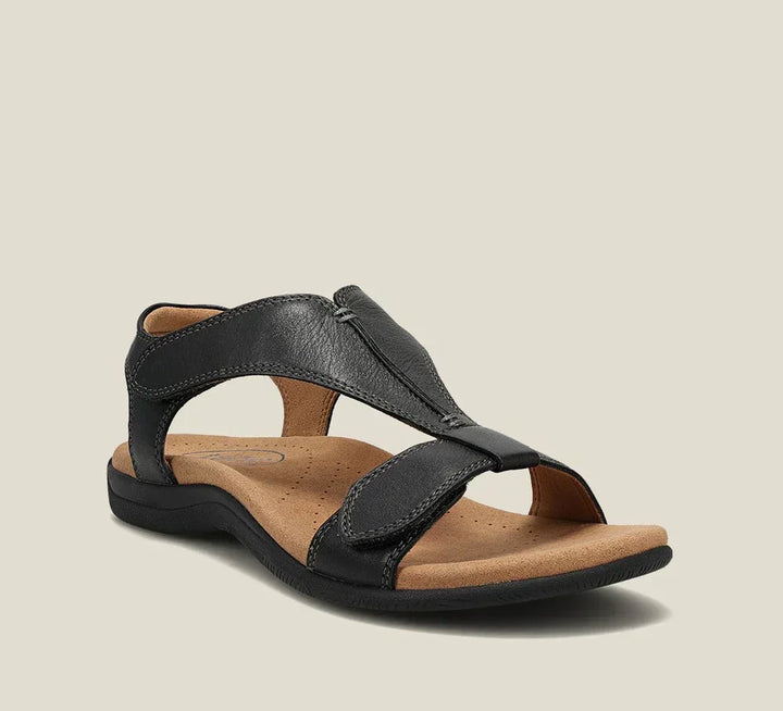 Lara | Adjustable Comfort Sandals