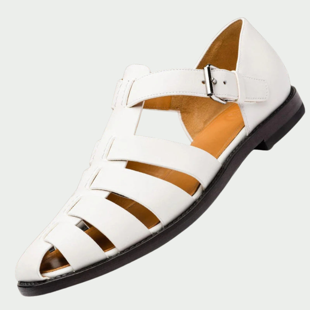 Vincenzo | Classic Comfort Sandals