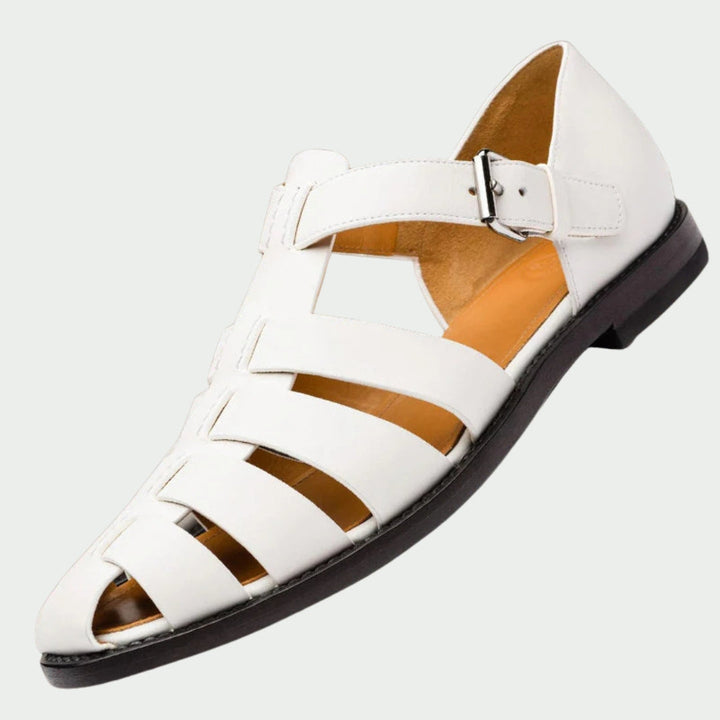 Vincenzo | Classic Comfort Sandals