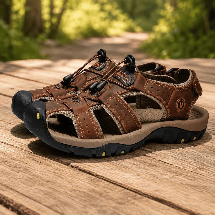 Ventaro | Outdoor Comfort Sandals