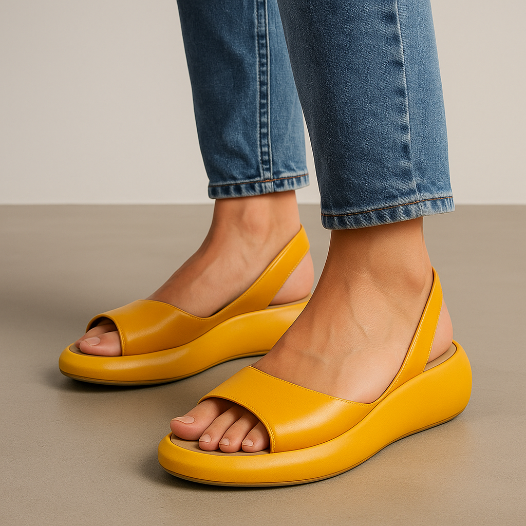 Isabelle | Non-Slip Open Sandals