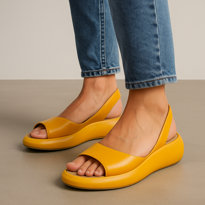 Isabelle | Non-Slip Open Sandals