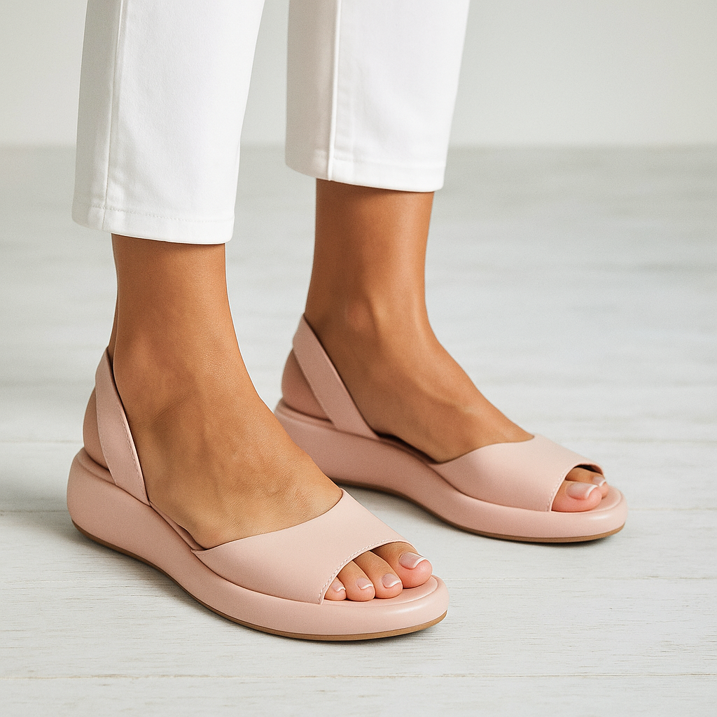 Isabelle | Non-Slip Open Sandals