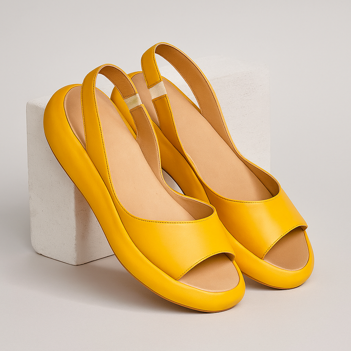 Isabelle | Non-Slip Open Sandals