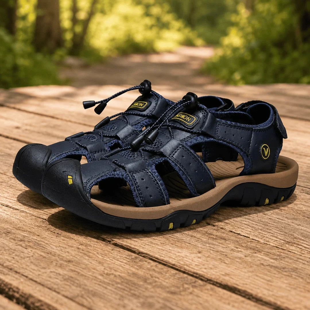 Ventaro | Outdoor Comfort Sandals