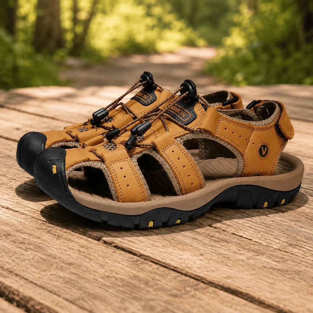 Ventaro | Outdoor Comfort Sandals