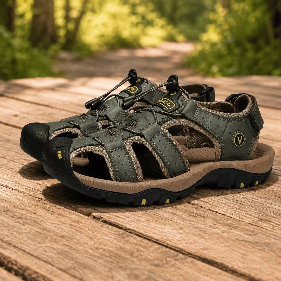 Ventaro | Outdoor Comfort Sandals