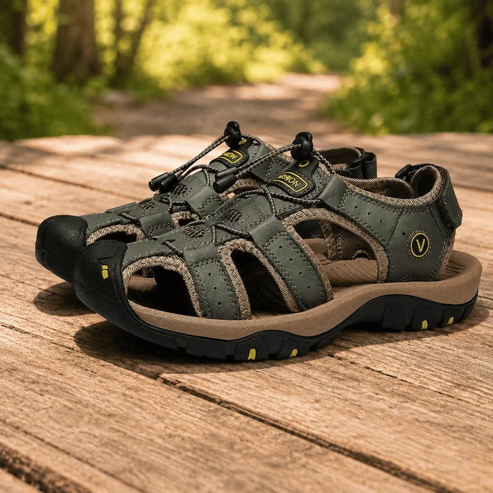 Ventaro | Outdoor Comfort Sandals