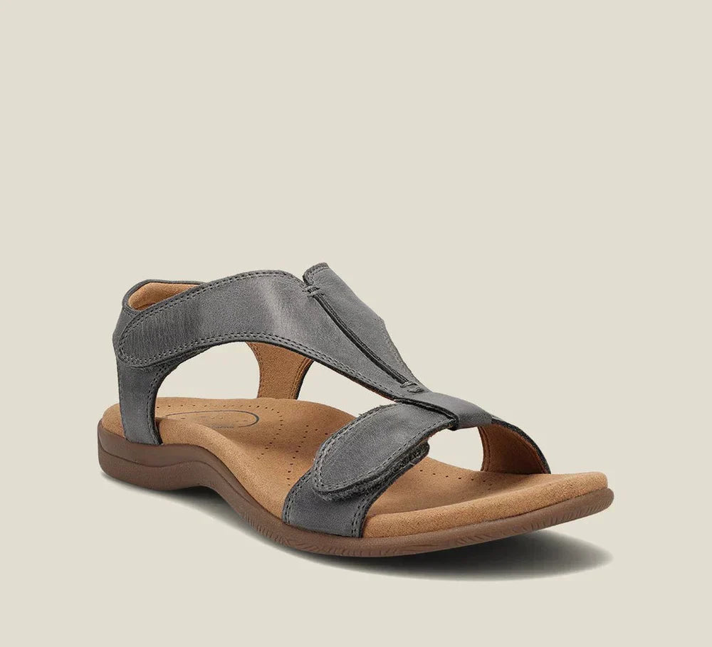 Lara | Adjustable Comfort Sandals