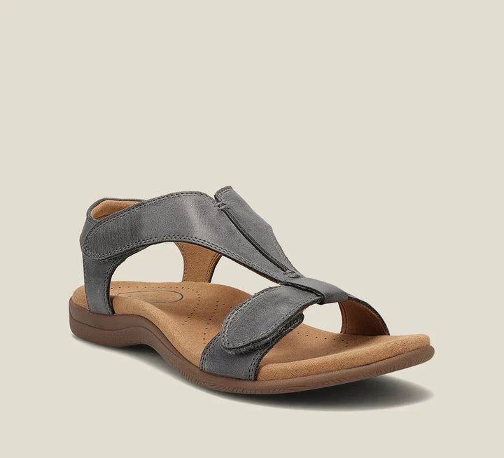 Lara | Adjustable Comfort Sandals