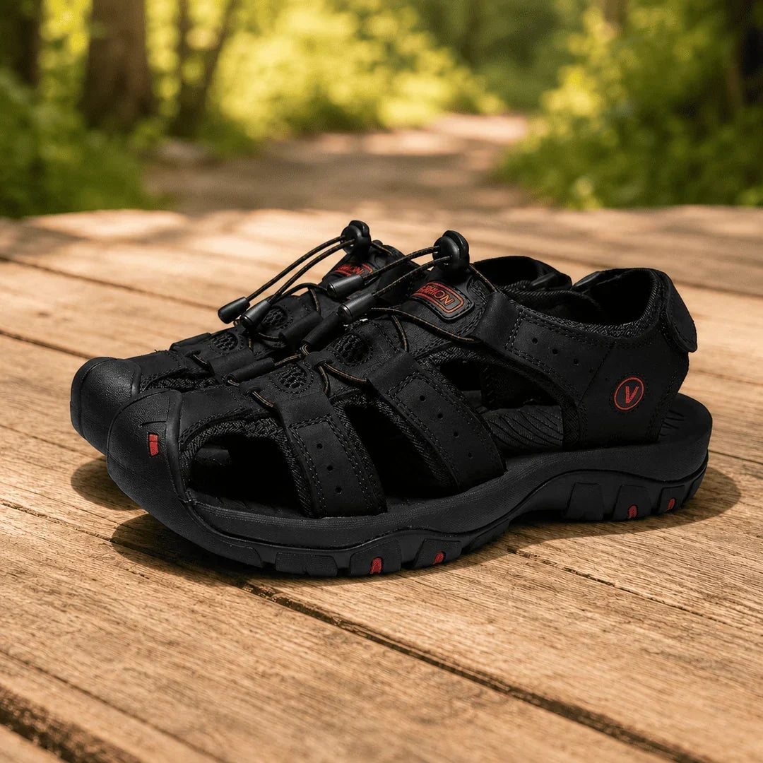 Ventaro | Outdoor Comfort Sandals