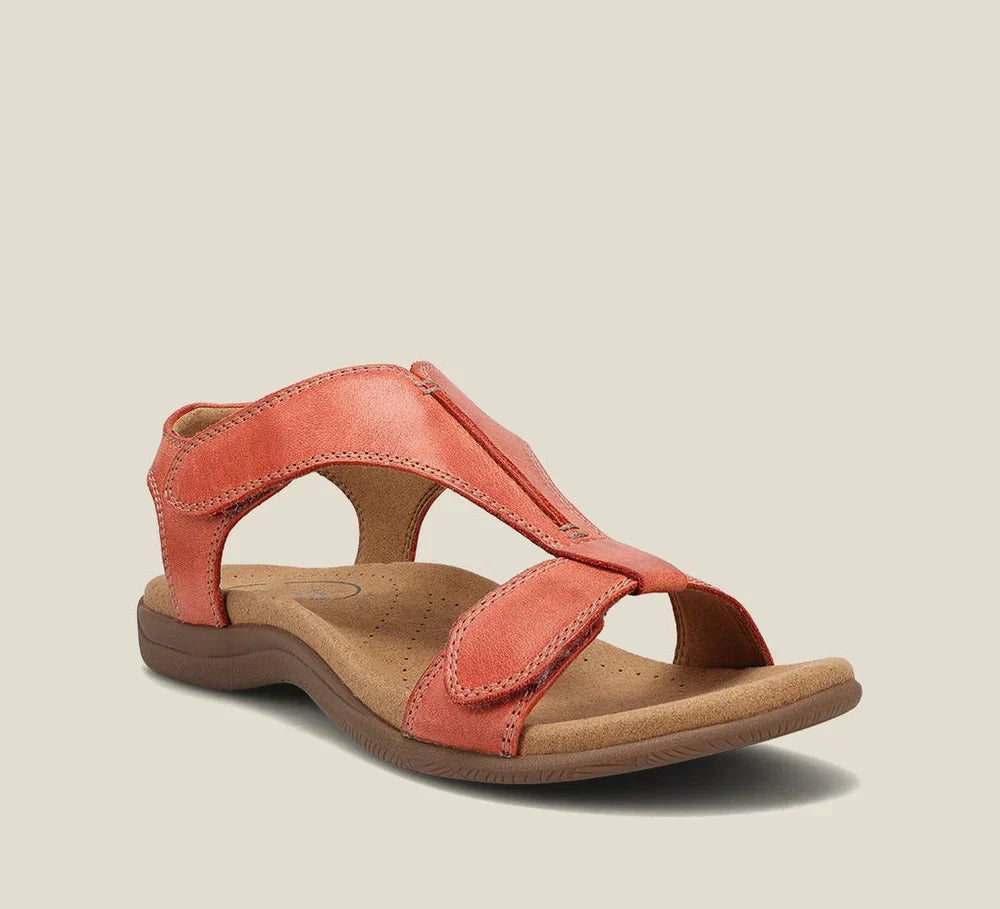 Lara | Adjustable Comfort Sandals