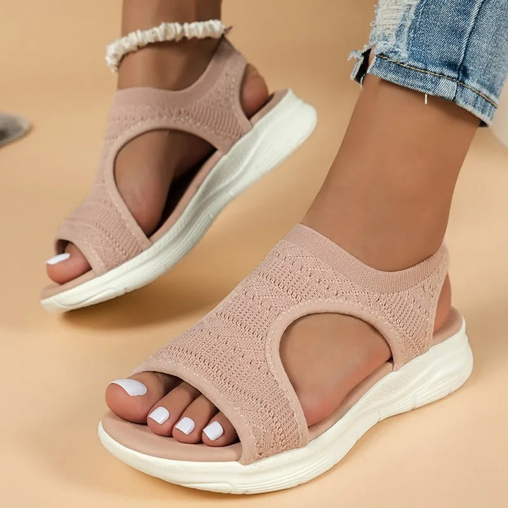 Nora | Lightweight Comfort Sandals