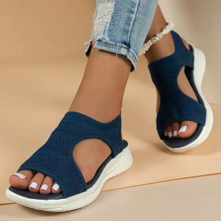 Nora | Lightweight Comfort Sandals