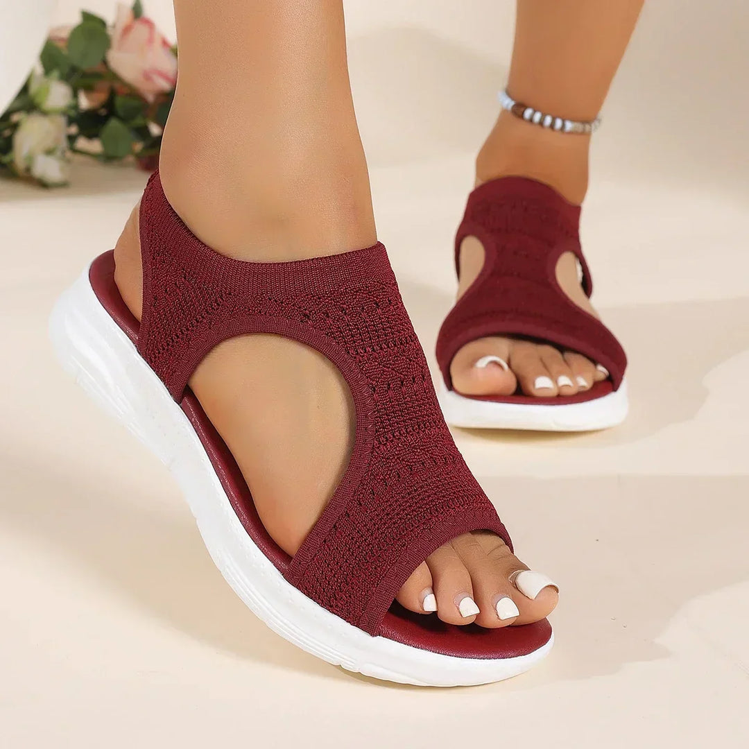 Nora | Lightweight Comfort Sandals