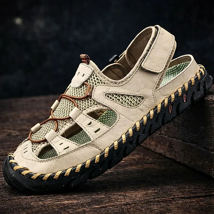 Sandro | Comfortable Everyday Sandals