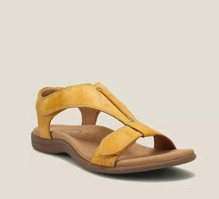 Lara | Adjustable Comfort Sandals
