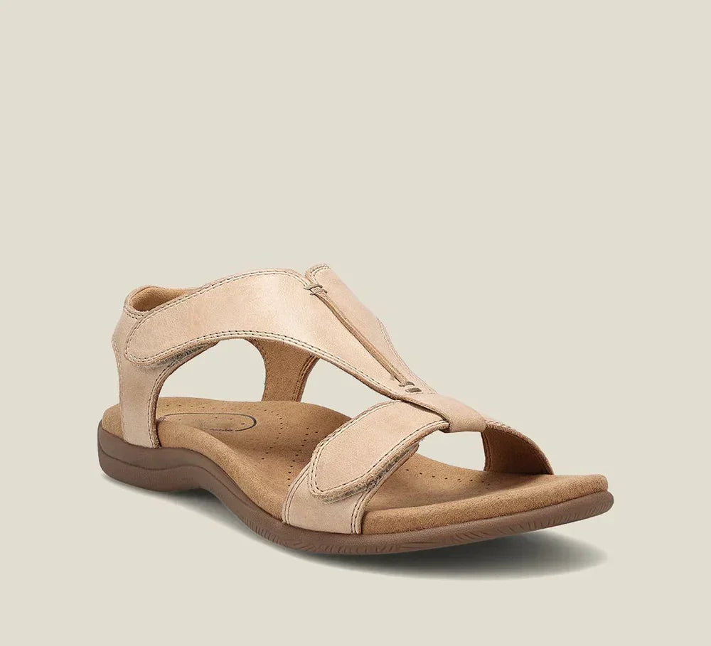 Lara | Adjustable Comfort Sandals