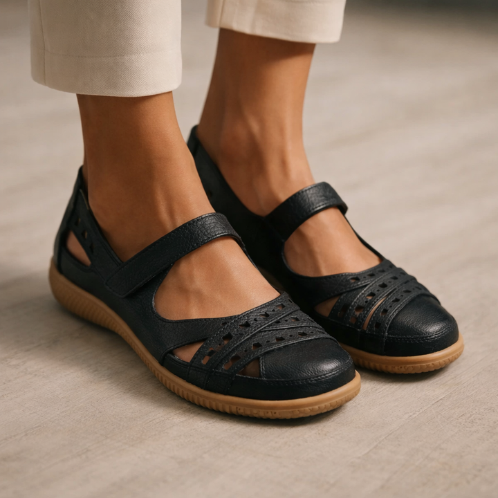 Savia™ Orthopedic Walking Sandals
