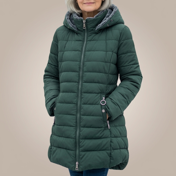 Marlene | Waterproof Winter Jacket