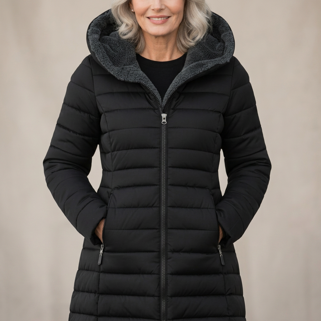 Marlene | Waterproof Winter Jacket