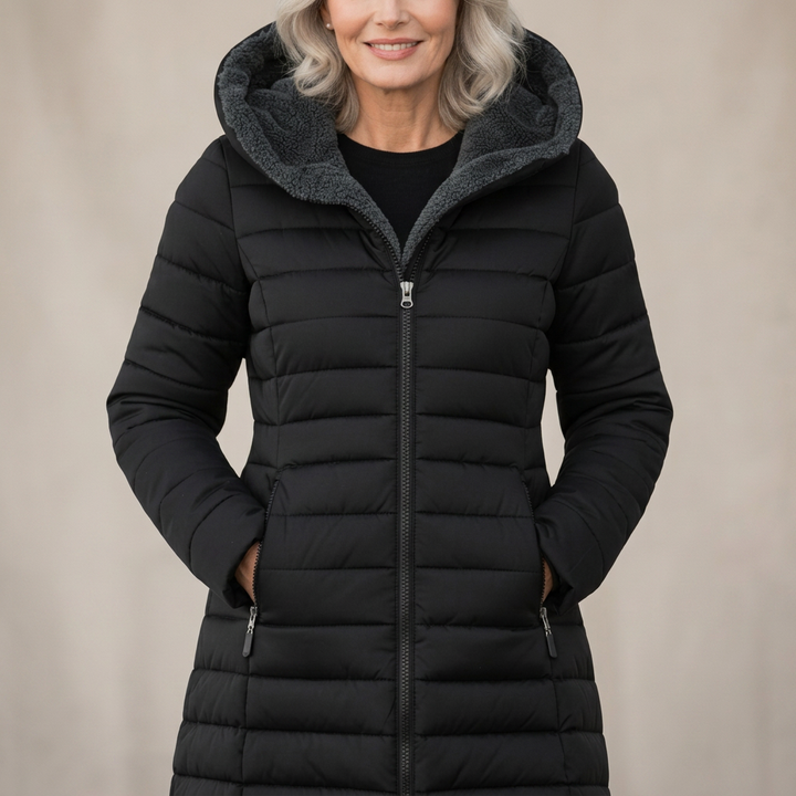 Marlene | Waterproof Winter Jacket