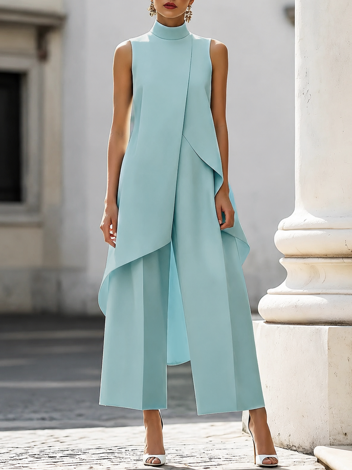Catalina | Elegant Two-Piece Set