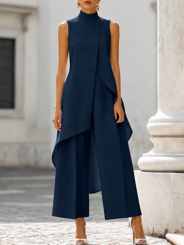 Catalina | Elegant Two-Piece Set