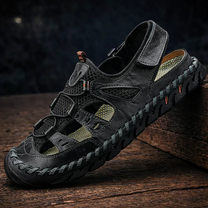Sandro | Comfortable Everyday Sandals