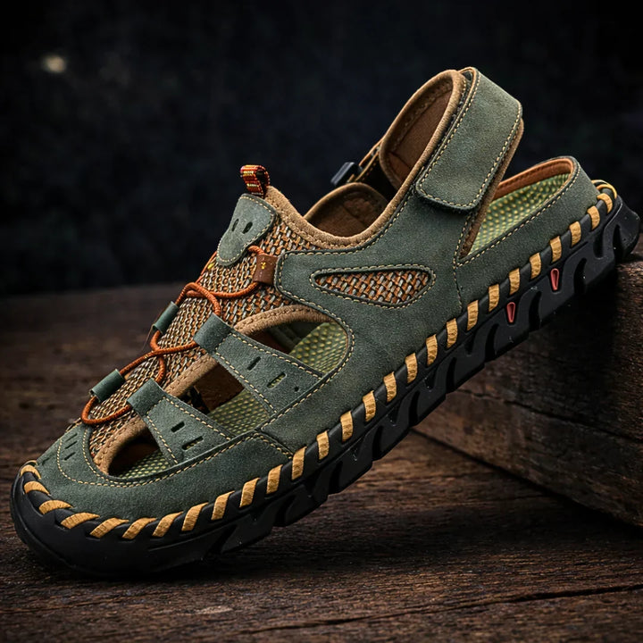 Sandro | Comfortable Everyday Sandals