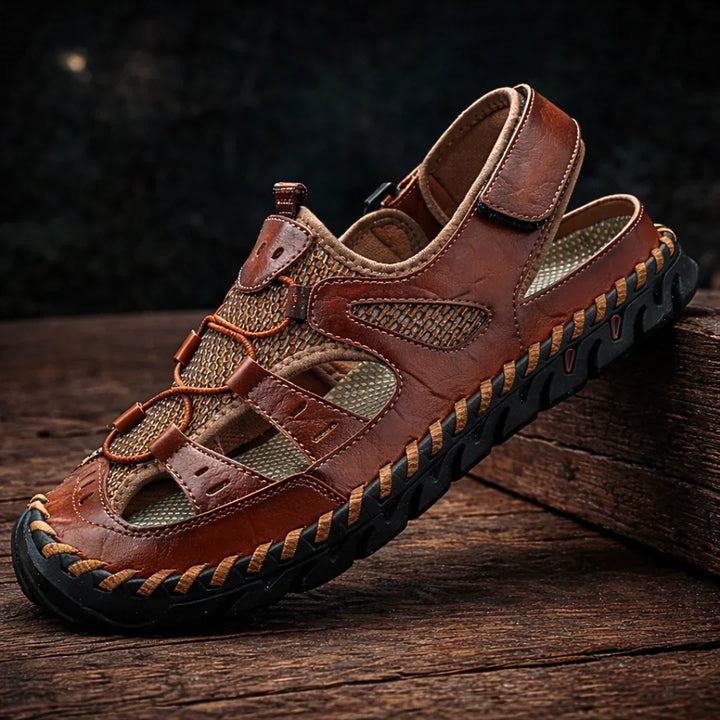 Sandro | Comfortable Everyday Sandals