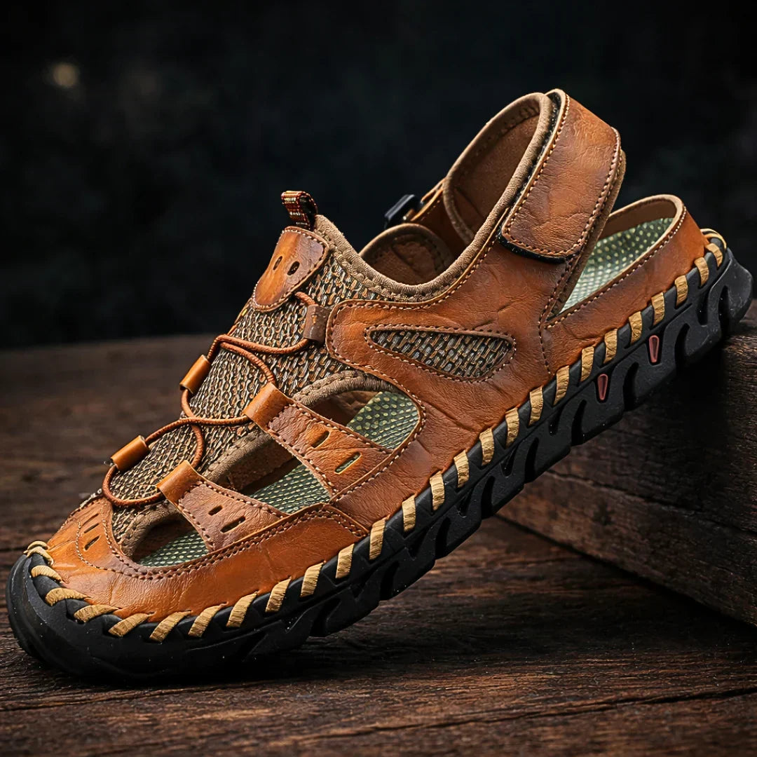 Sandro | Comfortable Everyday Sandals