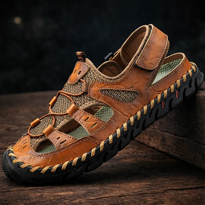 Sandro | Comfortable Everyday Sandals