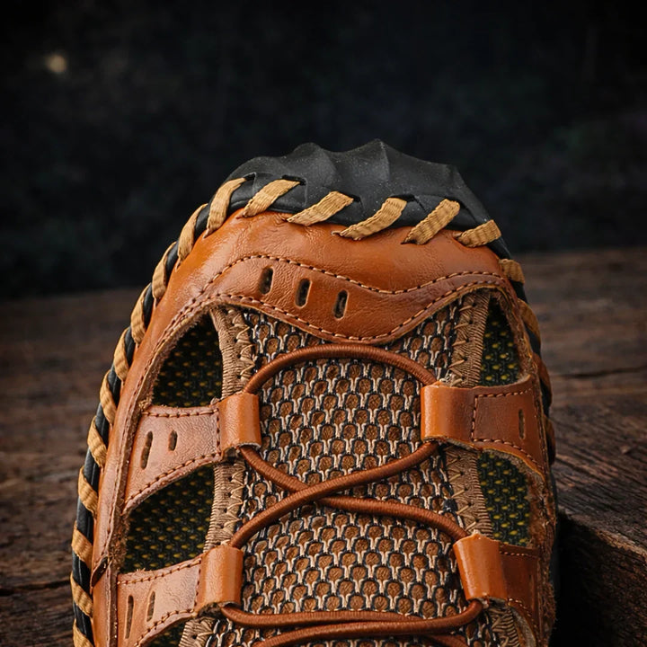 Sandro | Comfortable Everyday Sandals