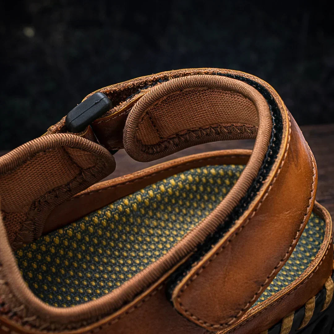 Sandro | Comfortable Everyday Sandals