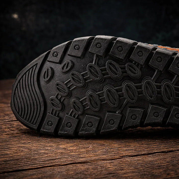 Sandro | Comfortable Everyday Sandals